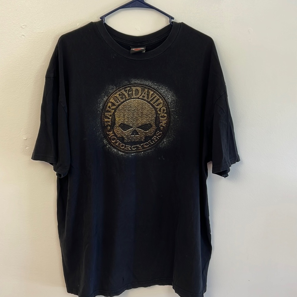 Harley Davidson Georgia T-Shirt!!